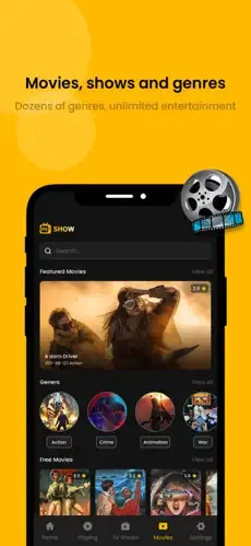 sony-venice-price-in-india Movies and shows